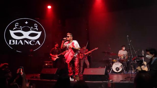 Mi Perú - GAONA / Bianca 28.07.2021 смотреть онлайн