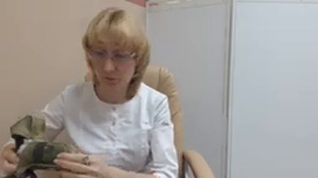 Аптечка АИ-Н-1