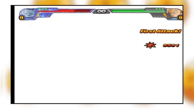 Dragon Ball Z Budokai Tenkaichi 4 Wish List смотреть онлайн