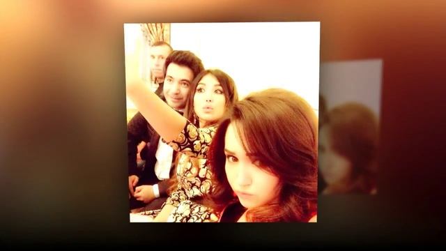 Manzura - Photos Collection (Part-10) (2015)