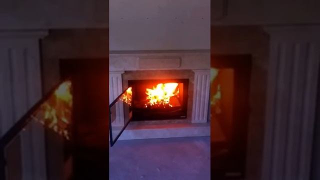 Камины Мета видео смотреть онлайн