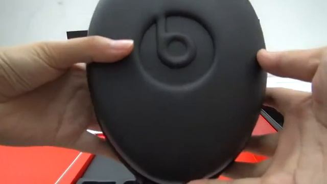Monster Beats By Dr Dre Red Bluetooth wireless Studio Headphones смотреть онлайн
