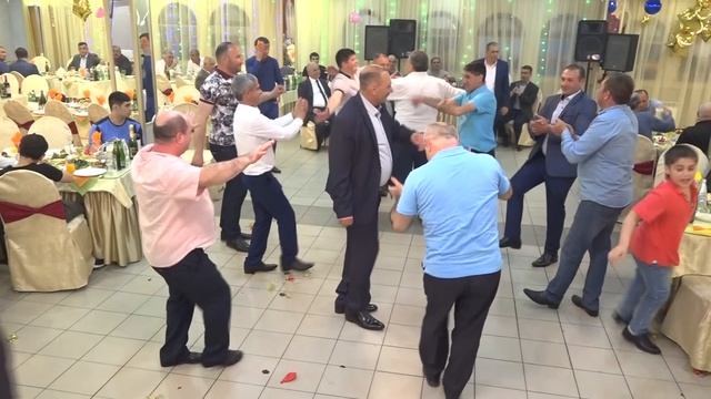 Зажигательная Азербайджанская музыка Песни и танцы 2