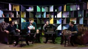 Порараз Бирацца. Выпуск 9