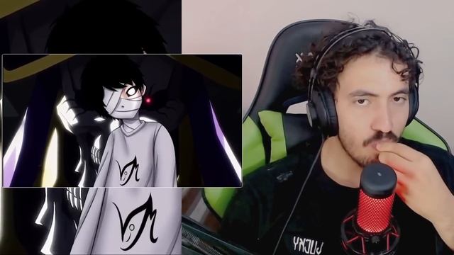 RECAP DOS ANIMES DE 2022 - Matheusu | Leozin React смотреть онлайн