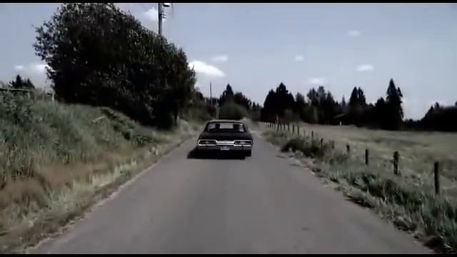 Impala 67 года смотреть онлайн