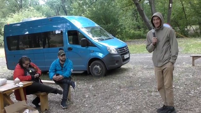 Выезд на Мастрюковские озера Самара 2020 смотреть онлайн