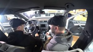 Мастер-класс по изготовлению лекала для перетяжки руля.