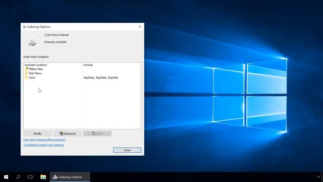 How To Use Files and Apps Search In Windows 10, 8 or 7 💻 🔍 📄 смотреть онлайн
