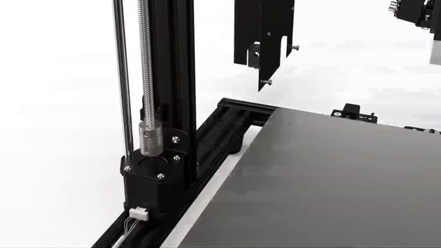 Рейтинг ТОП 5: Лучшие бюджетные 3Д принтеры 2021/22 с АлиЭкспресс | Какой выбрать? 100 - 200 - 300$ смотреть онлайн