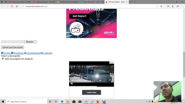 Video Blog 1 Decompilers the Hacker & Programmers Best Friend смотреть онлайн