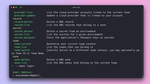 Learn Laravel Vapor #04: Preparing local development смотреть онлайн