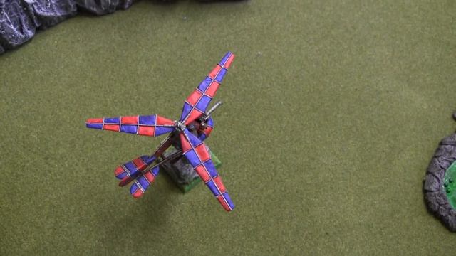 Dwarfs vs Lizardmen - Warhammer Fantasy Battle Report смотреть онлайн