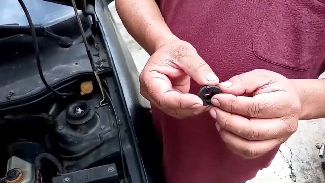 Otro Causante De Problemas En El Motor Del Fiat Palio 1.3 MPI. смотреть онлайн