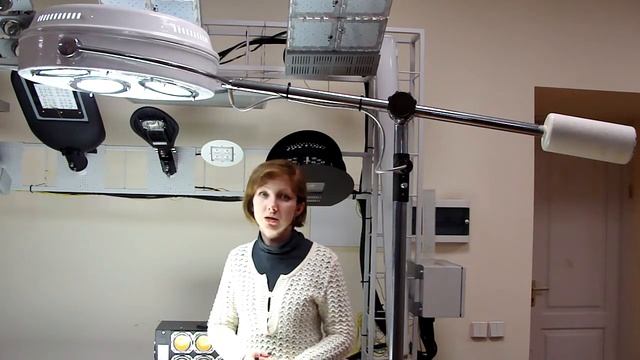 Светильники светодиодные ПАО "НПП "Радий" смотреть онлайн