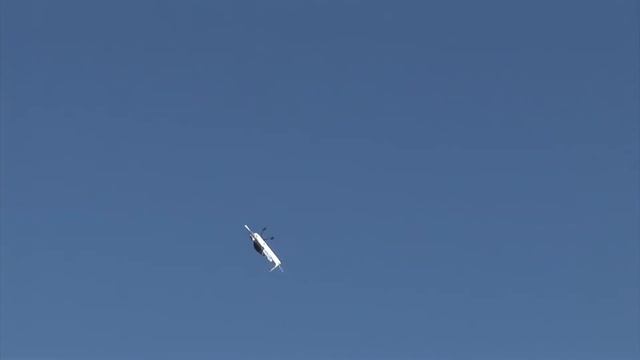 День ВВС в Ставрополе 2020 смотреть онлайн