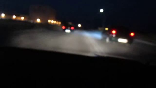 Dacia logan 1.5 dci (82hp on engine 70hp on wheels) vs Opel Corsa 1.6 Gsi 109hp смотреть онлайн