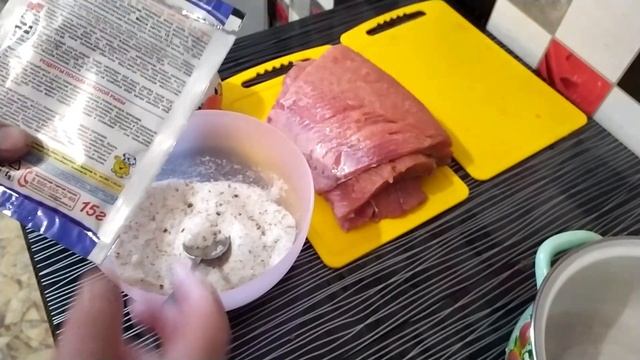 Солим красную рыбу кета смотреть онлайн