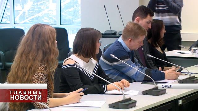 В Орловской области число «микрозаёмщиков» составляет 4000 человек смотреть онлайн