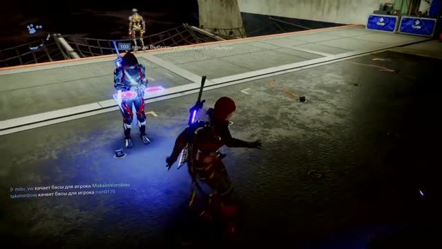 Не знаю, что здесь происходит - Destiny 2 смотреть онлайн
