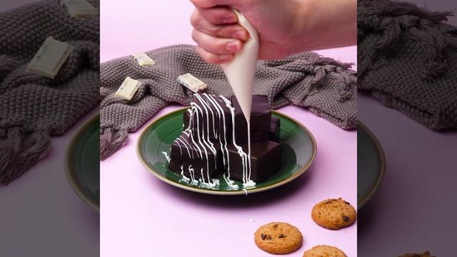 Best Chocolate Desserts Compilation | Mouthwatering Recipes You Must Try | Mr Chef смотреть онлайн