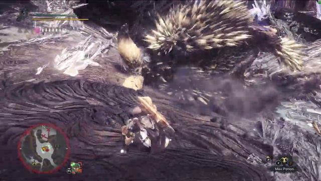 MHW PC With mods | Nergigante 2:31 TA Wiki Rules смотреть онлайн
