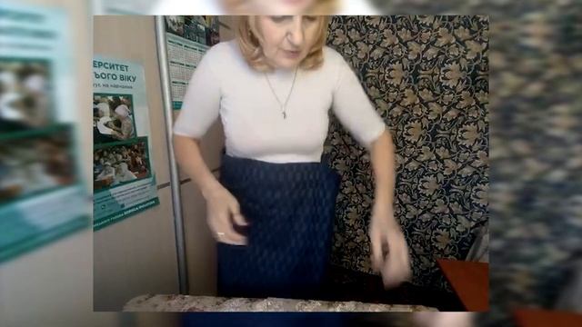 Ленивая юбка на лето. ?Как пошить юбку своими руками? смотреть онлайн