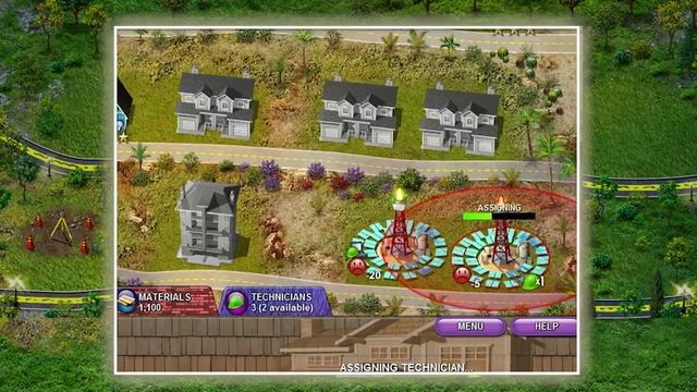 G5 Games: Build-a-lot 4: Power Source смотреть онлайн