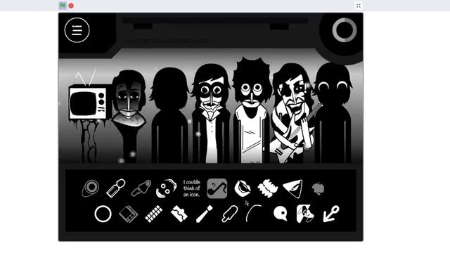 Incredibox Orin Ayo Scratch Mod смотреть онлайн