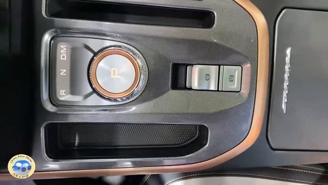 2022 GreatWall Haval Jolion Walkaround—2021 Shanghai Motor Show—2022款长城哈弗初恋，外观与内饰实拍 смотреть онлайн
