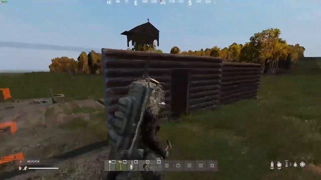 Гайд по стройке BaseBuildingPlus 2.0 (BBP 2.0)