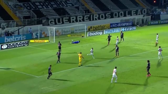 Best of Matchweek 31: Edimar (Red Bull Bragantino) смотреть онлайн