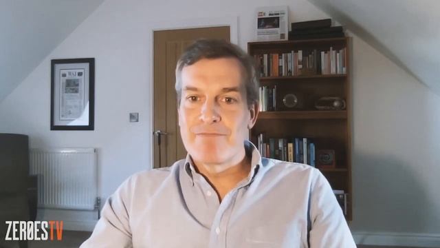 Greensill's Pyramid of Lies | Duncan Mavin | A Short Story смотреть онлайн