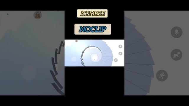 NOCLIP Nivel 9223372036854775807 #backrooms смотреть онлайн