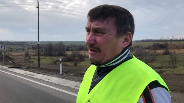 УПС! Состояние Дороги Р-73 После Трех Месяцев Эксплуатации! смотреть онлайн