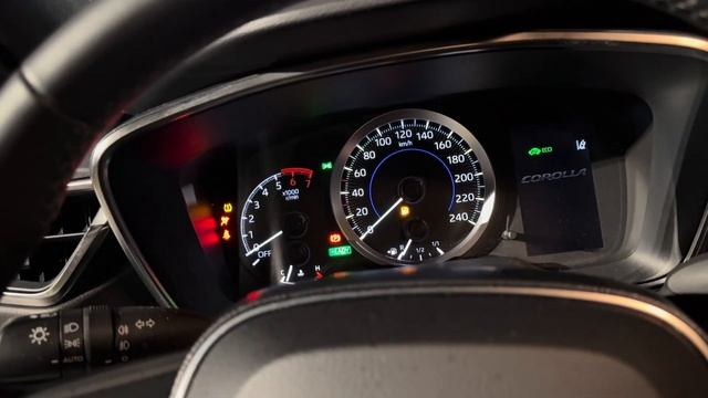 TOYOTA COROLLA TOURING SPORT 1.8 HYBRID BUSINESS KM CERTIFICATI UNIPRO смотреть онлайн
