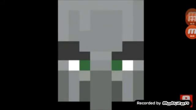 Minecraft Evoker Death Sound 1 HOUR but 16x speed смотреть онлайн