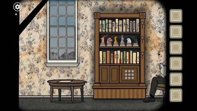 РАСТИ ЛЕЙК ВОЗВРАЩАЕТСЯ! - Rusty Lake Roots