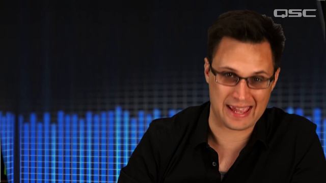 QSC TouchMix-30 Pro Training 10: Overview (English) смотреть онлайн