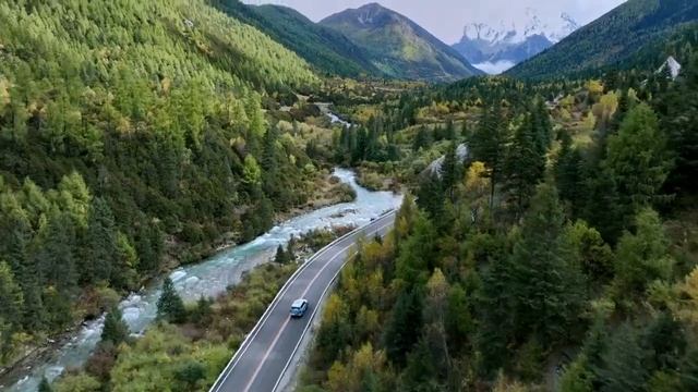 ALL NEW 2023 BAIC BEIJING BJ60