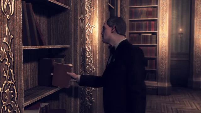 Alekhine's Gun and Something else maybe? смотреть онлайн