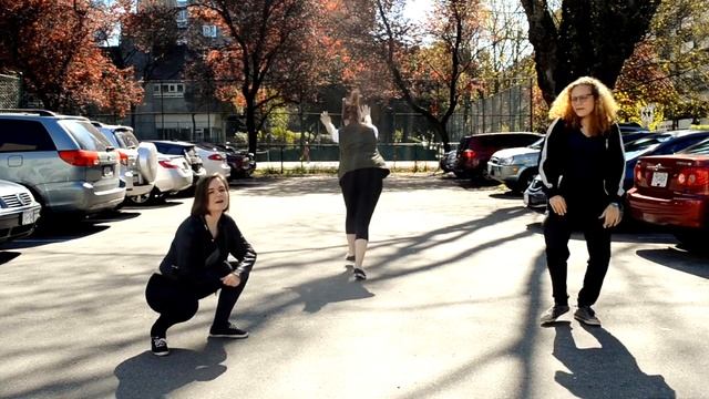 "...Baby One More Time" Britney Spears Parody смотреть онлайн