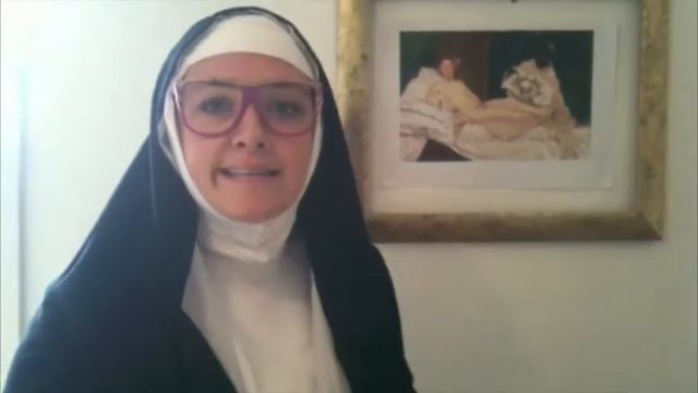 3267183/Sister Wendy/Olympia смотреть онлайн