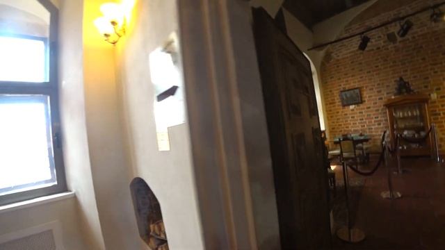 Достопримечательности Беларуси | Мирский замок | Сезон 1 | S01E03 смотреть онлайн