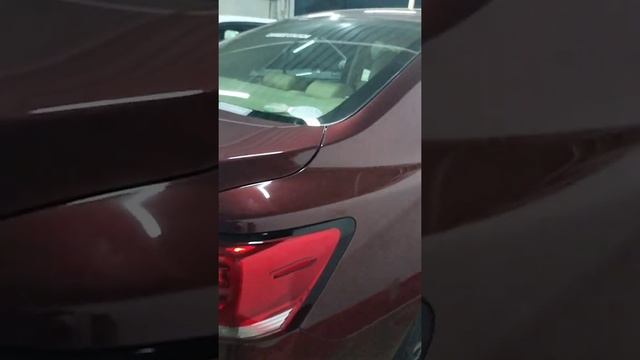 TOYOTA PREMIO F EX PACKAGE -2016, Reg: 2018 смотреть онлайн