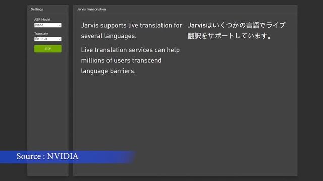 GTC21 Review / Revolution in Artificial Intelligence and Gaming смотреть онлайн