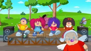 Барбарики - Мало молока