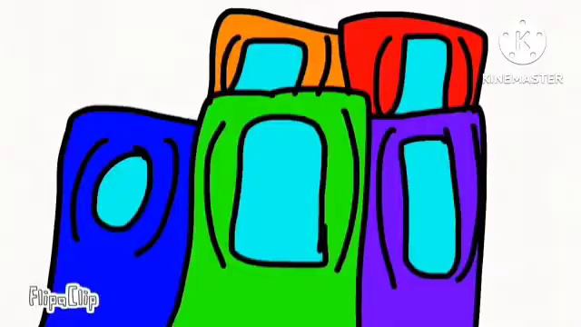 space goofs among us intro смотреть онлайн