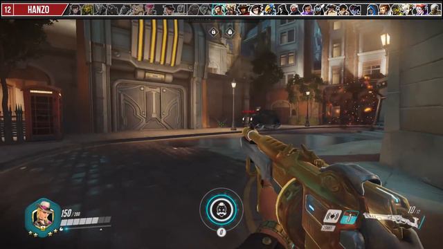 1 ASHE TIP for EVERY HERO ft. Crosyph смотреть онлайн