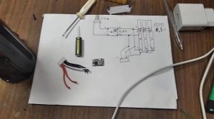 Переделка колонки JBL на питание от сети 5-12 вольт.